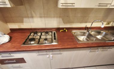 VENDO iMPECABLE DEPTO SECTOR LOS INGLESES. VALLE LOS INGLESES 1