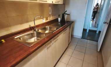 VENDO iMPECABLE DEPTO SECTOR LOS INGLESES. VALLE LOS INGLESES 1