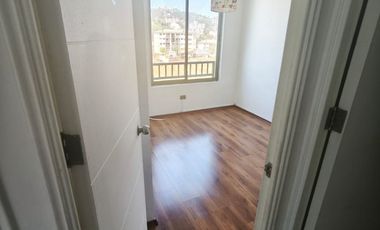 VENDO iMPECABLE DEPTO SECTOR LOS INGLESES. VALLE LOS INGLESES 1