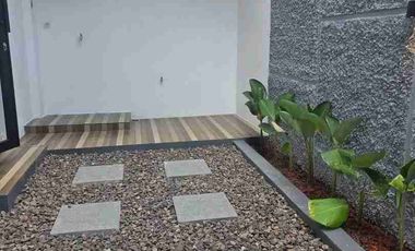 Dijual Rumah Brandnew Siap Huni di Bintaro Sektor 3 -nrl