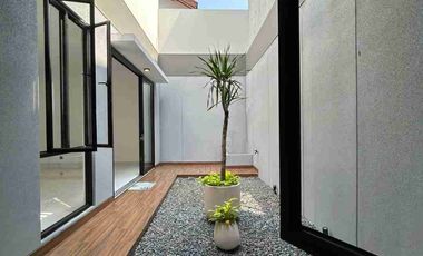 Dijual Rumah Brandnew Siap Huni di Bintaro Sektor 3 -nrl