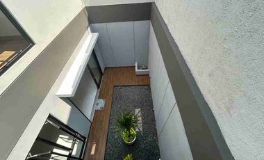 Dijual Rumah Brandnew Siap Huni di Bintaro Sektor 3 -nrl