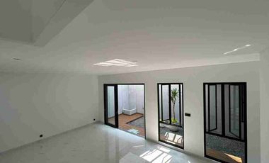 Dijual Rumah Brandnew Siap Huni di Bintaro Sektor 3 -nrl