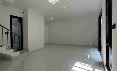 Dijual Rumah Brandnew Siap Huni di Bintaro Sektor 3 -nrl