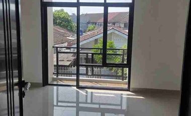 Dijual Rumah Brandnew Siap Huni di Bintaro Sektor 3 -nrl