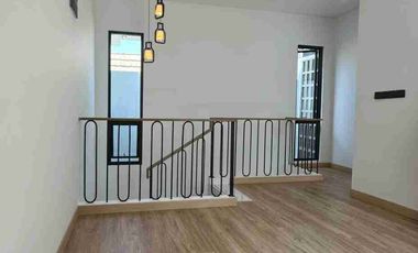 Dijual Rumah Brandnew Siap Huni di Bintaro Sektor 3 -nrl