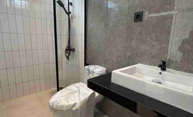 Dijual Rumah Brandnew Siap Huni di Bintaro Sektor 3 -nrl