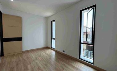 Dijual Rumah Brandnew Siap Huni di Bintaro Sektor 3 -nrl