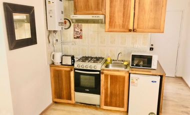 VENDO ESPECTACULAR DEPTO EN CENTRO DE REÑACA