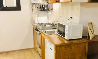 VENDO ESPECTACULAR DEPTO EN CENTRO DE REÑACA