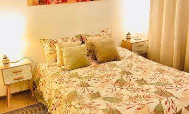 VENDO ESPECTACULAR DEPTO EN CENTRO DE REÑACA