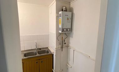 VENDO DEPARTAMENTO 5 SECTOR AMPLIACION