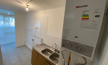 VENDO DEPARTAMENTO 5 SECTOR AMPLIACION