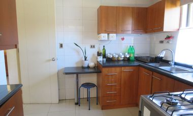 Venta Santa María de Triana - Rancagua