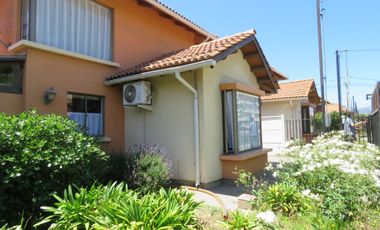 Venta Santa María de Triana - Rancagua