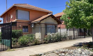 Venta Santa María de Triana - Rancagua