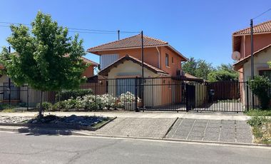 Venta Santa María de Triana - Rancagua