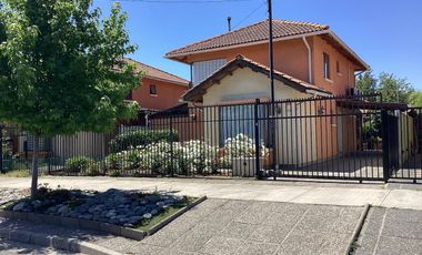 Venta Santa María de Triana - Rancagua