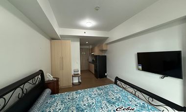New Studio in Solinea Cebu Business Park