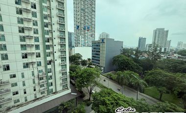 New Studio in Solinea Cebu Business Park