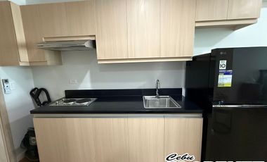 New Studio in Solinea Cebu Business Park