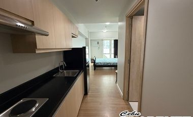 New Studio in Solinea Cebu Business Park