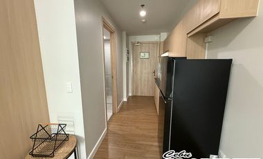 New Studio in Solinea Cebu Business Park