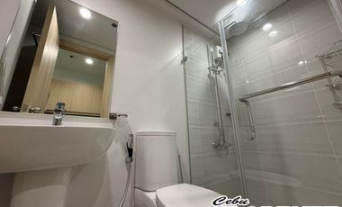 New Studio in Solinea Cebu Business Park