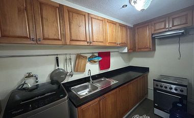 2 Bedroom in Amalfi Oasis SRP