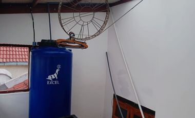 Rumah Nyaman 2 Lantai Siap Huni di Cimahi Utara