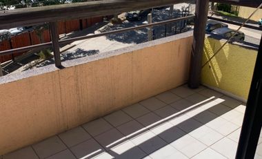 Arrendamos comodo depto en Cº Placeres Valparaiso