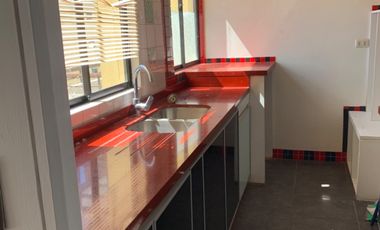 Arrendamos comodo depto en Cº Placeres Valparaiso