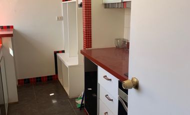 Arrendamos comodo depto en Cº Placeres Valparaiso