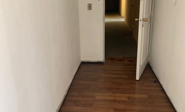 Arrendamos comodo depto en Cº Placeres Valparaiso