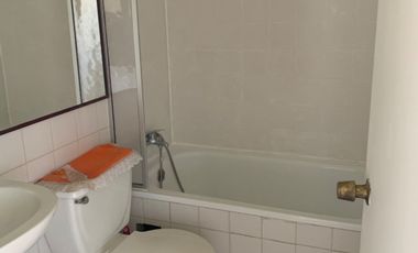 Arrendamos comodo depto en Cº Placeres Valparaiso