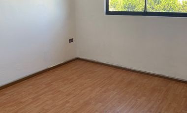 Arrendamos comodo depto en Cº Placeres Valparaiso