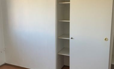 Arrendamos comodo depto en Cº Placeres Valparaiso