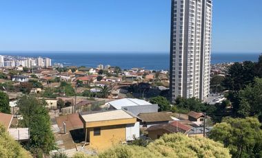 Arrendamos comodo depto en Cº Placeres Valparaiso