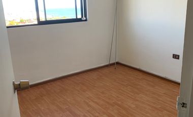 Arrendamos comodo depto en Cº Placeres Valparaiso