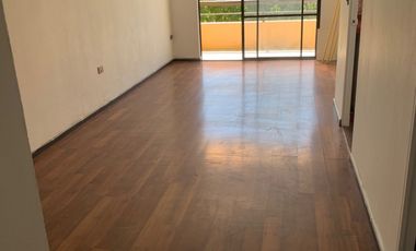 Arrendamos comodo depto en Cº Placeres Valparaiso