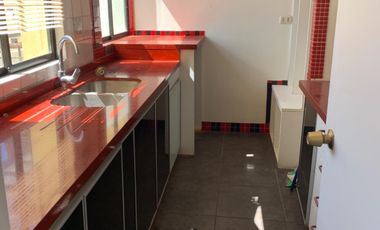 Arrendamos comodo depto en Cº Placeres Valparaiso