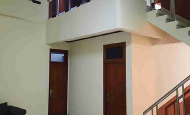 Dijual Rumah Bagus Siap Huni di Pondok Indah