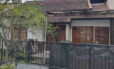 DISEWAKAN Rumah FULL Furnished di Arcamanik Endah Perluasan dekat Griya Arcamanik Bandung