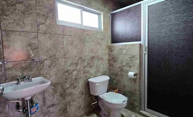 ▪️𝐕𝐄𝐍𝐓𝐀 𝐂𝐀𝐒𝐀𝐒 𝐍𝐔𝐄𝐕𝐀𝐒 𝐅𝐑𝐀𝐂𝐂. 𝐒𝐀𝐔𝐂𝐈𝐋𝐋𝐎, 2 recámaras amplias, diseño exclusivo. 𝐒𝐎𝐋𝐎 𝟑