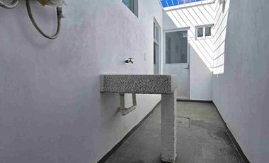 ▪️𝐕𝐄𝐍𝐓𝐀 𝐂𝐀𝐒𝐀𝐒 𝐍𝐔𝐄𝐕𝐀𝐒 𝐅𝐑𝐀𝐂𝐂. 𝐒𝐀𝐔𝐂𝐈𝐋𝐋𝐎, 2 recámaras amplias, diseño exclusivo. 𝐒𝐎𝐋𝐎 𝟑