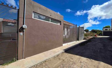 ▪️𝐕𝐄𝐍𝐓𝐀 𝐂𝐀𝐒𝐀𝐒 𝐍𝐔𝐄𝐕𝐀𝐒 𝐅𝐑𝐀𝐂𝐂. 𝐒𝐀𝐔𝐂𝐈𝐋𝐋𝐎, 2 recámaras amplias, diseño exclusivo. 𝐒𝐎𝐋𝐎 𝟑