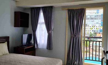 DIJUAL APARTEMEN di DEPOK