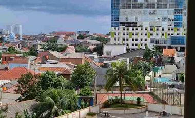DIJUAL APARTEMEN di DEPOK