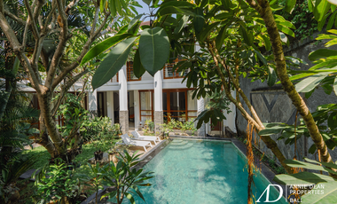 FREEHOLD VILLA CLOSE TO AN AUSTRALIAN INTERNATIONAL SCHOOL