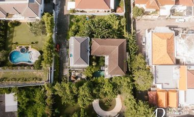 FREEHOLD VILLA CLOSE TO AN AUSTRALIAN INTERNATIONAL SCHOOL